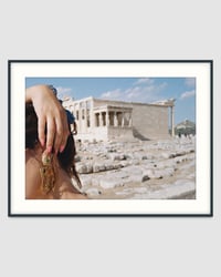 Image 1 of Ellen Virgona 'Acropolis'. Original artwork