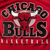 Image 2 of 🚨Chicago Bulls Jersey (M)🚨