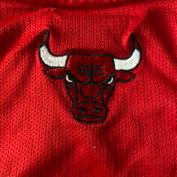 Image 4 of Chicago Bulls Jersey (M)