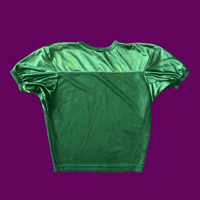 Image 4 of Blank Football Jersey (S)