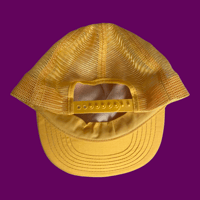 Image 2 of Vintage Hawaii Trucker Hat 