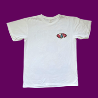 Image 2 of Vintage Amphibious Outfitters T-Shirt (M)