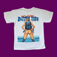 Image 1 of Vintage Amphibious Outfitters T-Shirt (M)