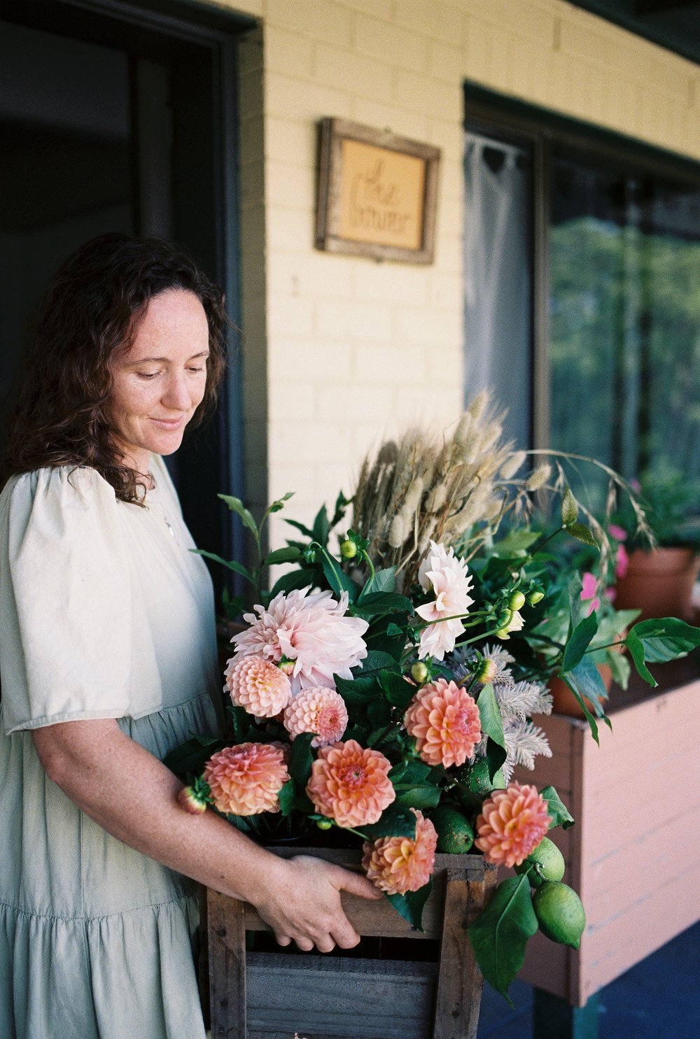 Image of LARGE BOUQUET 