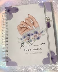 Image 2 of Agendas personalizadas/ Personalized Agendas 