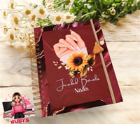 Image 1 of Agendas personalizadas/ Personalized Agendas 