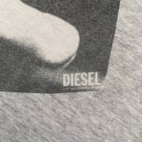 Image 5 of Y2K Diesel “Successful Losers” T-shirt (L)