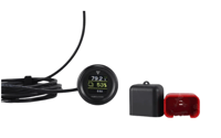 Image 2 of 72VOLT 105AH LITHIUM BATTERY, FLEET LITHIUM, BAD BOY RECOIL, TRACKER EV, EXPRESS 4X4