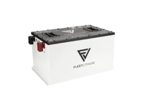 Image 3 of 72VOLT 105AH LITHIUM BATTERY, FLEET LITHIUM, BAD BOY RECOIL, TRACKER EV, EXPRESS 4X4