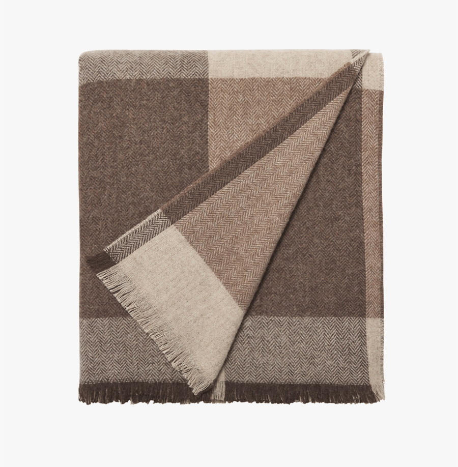 Image of Wool Blanket