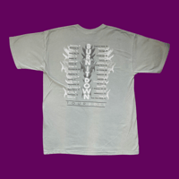 Image 4 of 2015 Jason Aldean Concert T-shirt (L)