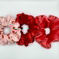 Image 2 of Scrunchies | 4