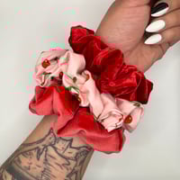 Image 1 of Scrunchies | 4