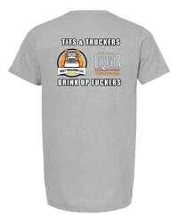Image 6 of Camp Tits For Shots T-Shirts