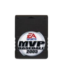 MVP Baseball 2005