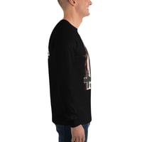Image 3 of jester longsleeve tee