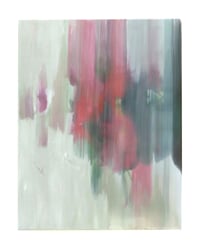 Image 1 of Rachel Farlow 'Last Bouquet'. Original painting