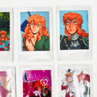 Image 2 of Sidlink Polaroids