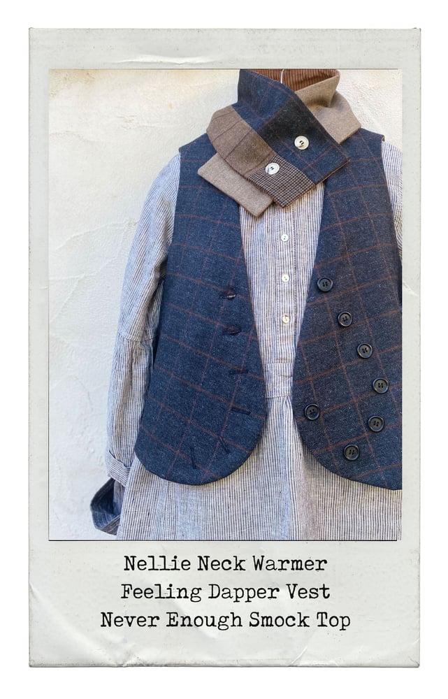 Image of Nellie Neck Warmer