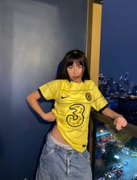 Image 2 of Chelsea 21/22 Nike Jersey