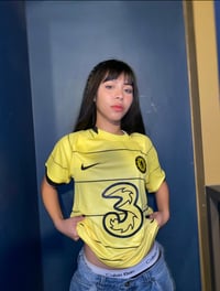 Image 4 of Chelsea 21/22 Nike Jersey