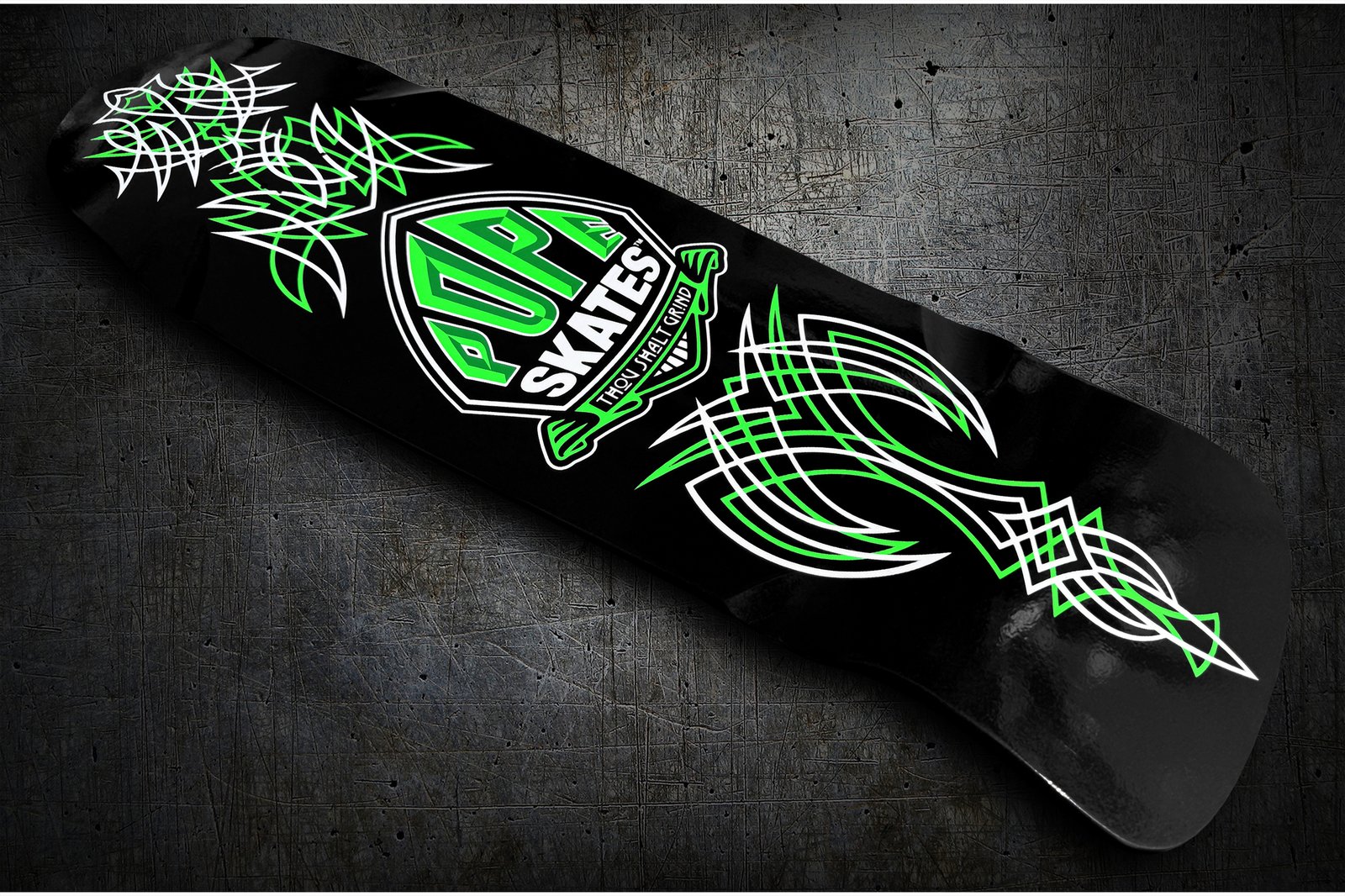 Home / Pope Skates