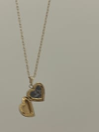Image 1 of Amore Necklace