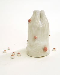 Image 4 of Midori Goto 'Butter'. Original sculpture