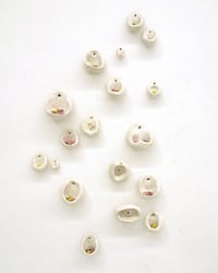 Image 1 of Midori Goto 'Extra Chicken Salt'. Original sculpture