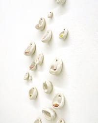 Image 2 of Midori Goto 'Extra Chicken Salt'. Original sculpture