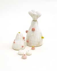 Image 1 of Midori Goto 'Milk'. Original sculpture
