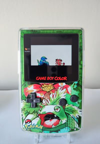 Image 2 of Pokémon Team Rocket Edition (Game Boy Color) 