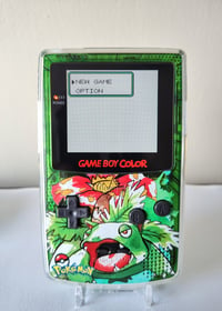 Image 4 of Pokémon Team Rocket Edition (Game Boy Color) 