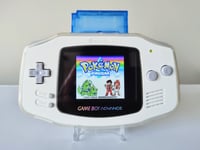 Image 2 of Pokémon Prism Version (Game Boy Color) 