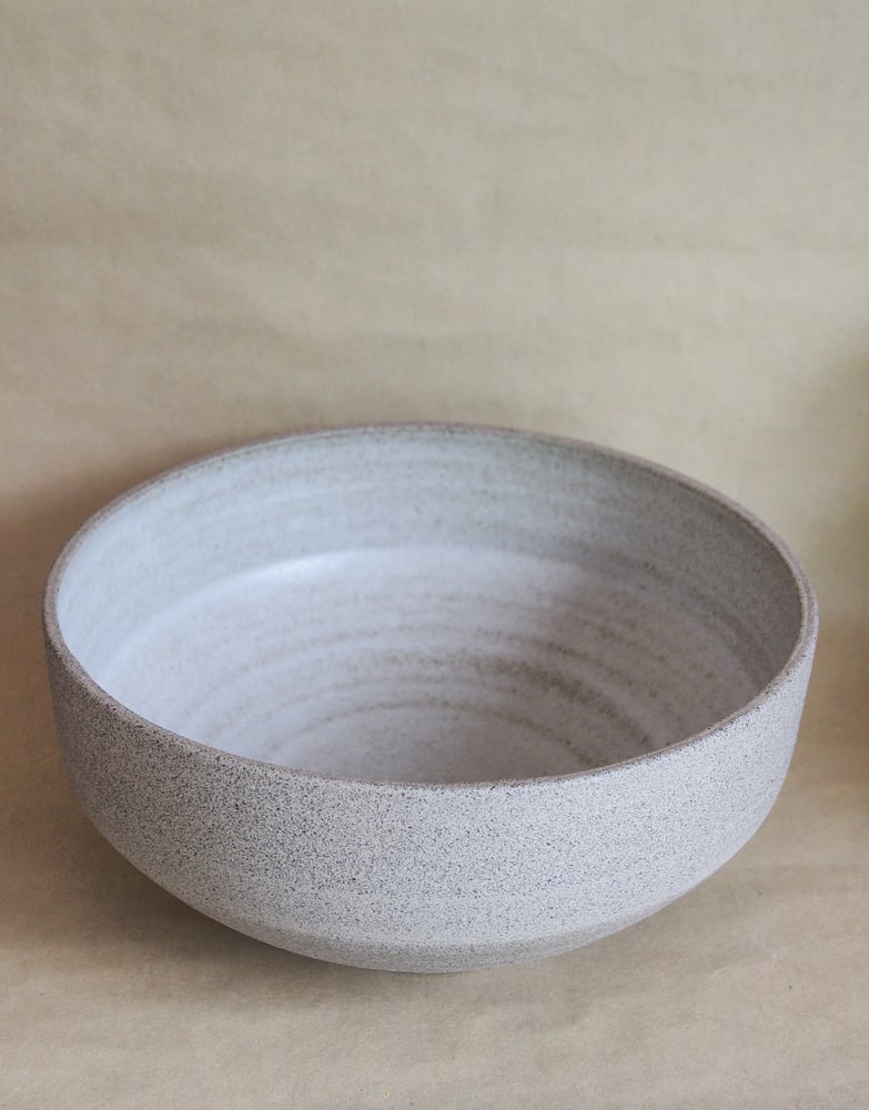 Image of Sharing bowl - Kirikiri
