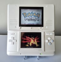 Image 4 of Pokémon Platinum Version R4 Cartridge (Nintendo DS)