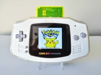 Image 5 of Pokémon Yellow Version Refurbished | >AUTHENTIC< (Game Boy Color)