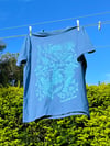 Davara Birds of Paradise Tee (M)