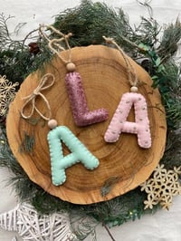 Image 1 of Personalised Christmas Letters