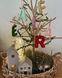 Image 2 of Personalised Christmas Letters