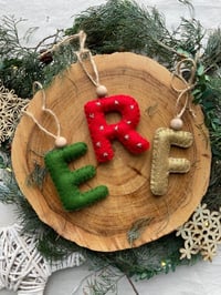 Image 3 of Personalised Christmas Letters
