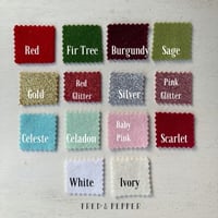 Image 4 of Personalised Christmas Letters