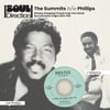 The Summits - Window Shopping / Phillips - People Clap Your Hands - In Stock Now
