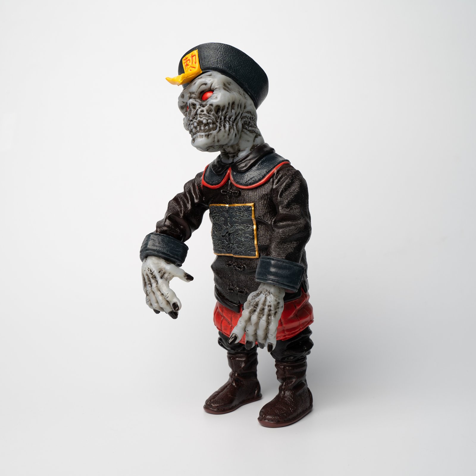 JIANGSHI ACOLYTE TTE 2024 SPECIAL EDITION FIGURE