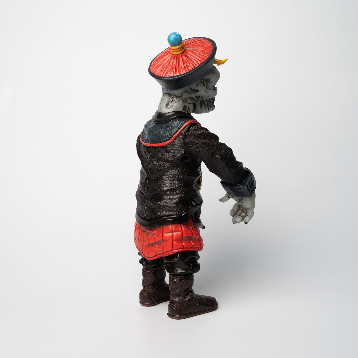 Image of JIANGSHI ACOLYTE TTE 2024 SPECIAL EDITION FIGURE