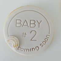 Image 3 of Baby coming soon 