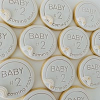 Image 2 of Baby coming soon 