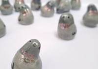 Image 1 of "Just Pigeons" Minikins