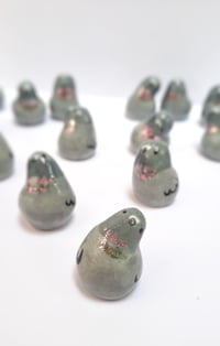 Image 4 of "Just Pigeons" Minikins