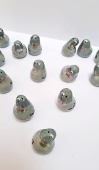 Image 7 of "Just Pigeons" Minikins
